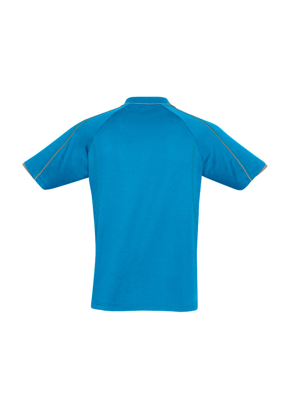 Biz Collection Mens Blade Polo  - P303MS