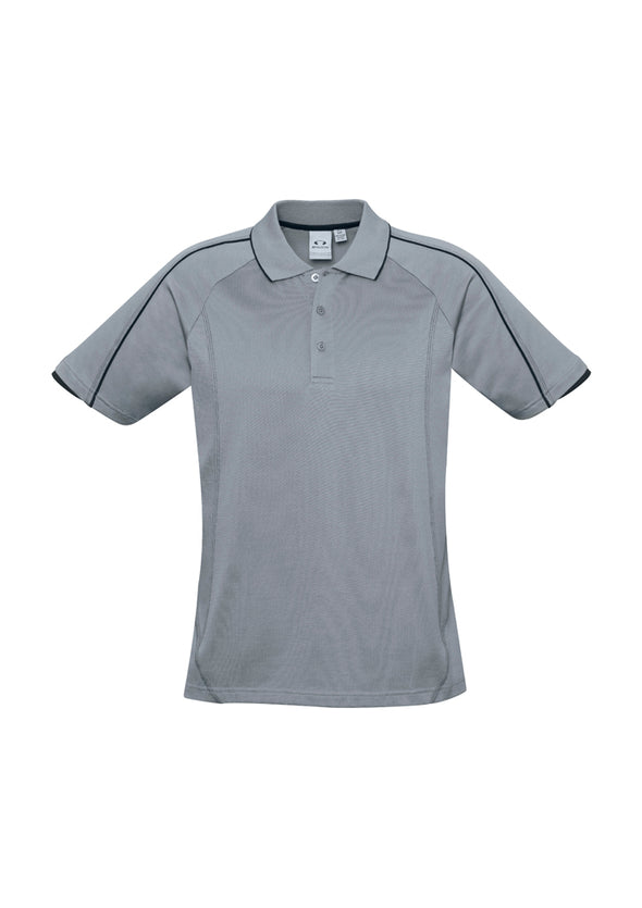 Biz Collection Mens Blade Polo  - P303MS