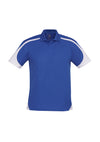 Biz Collection Mens Talon Polo  - P401MS