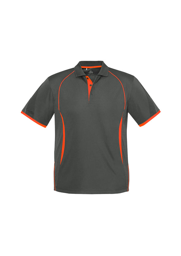 Biz Collection Mens Razor Polo  - P405MS