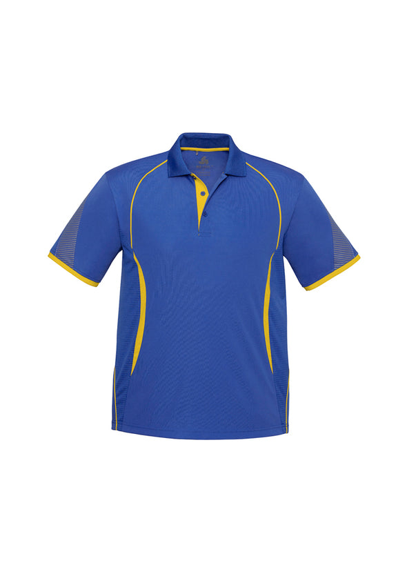 Biz Collection Mens Razor Polo  - P405MS