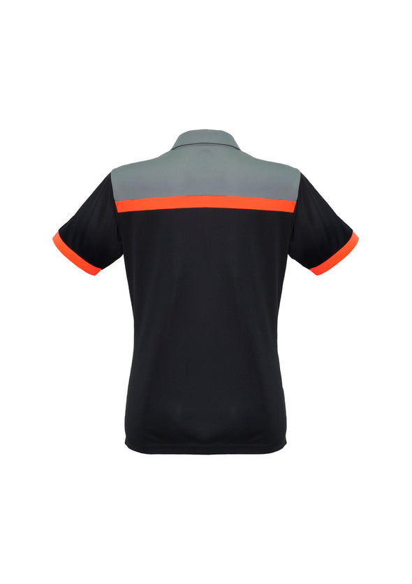 Biz Collection Ladies Charger Polo  - P500LS