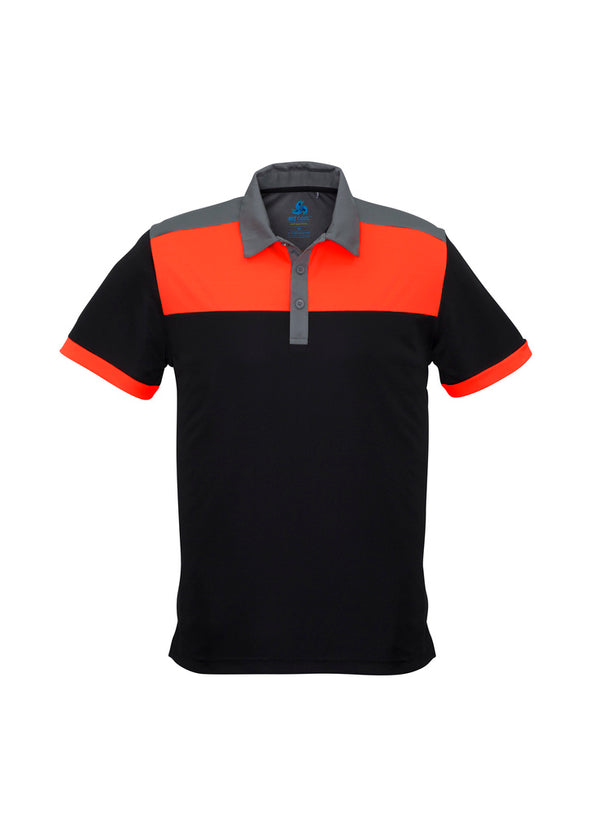 Biz Collection Mens Charger Polo  - P500MS