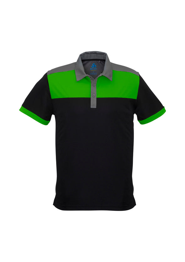 Biz Collection Mens Charger Polo  - P500MS