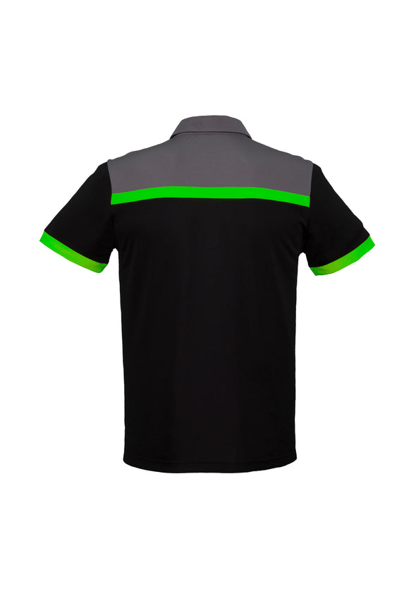 Biz Collection Mens Charger Polo  - P500MS