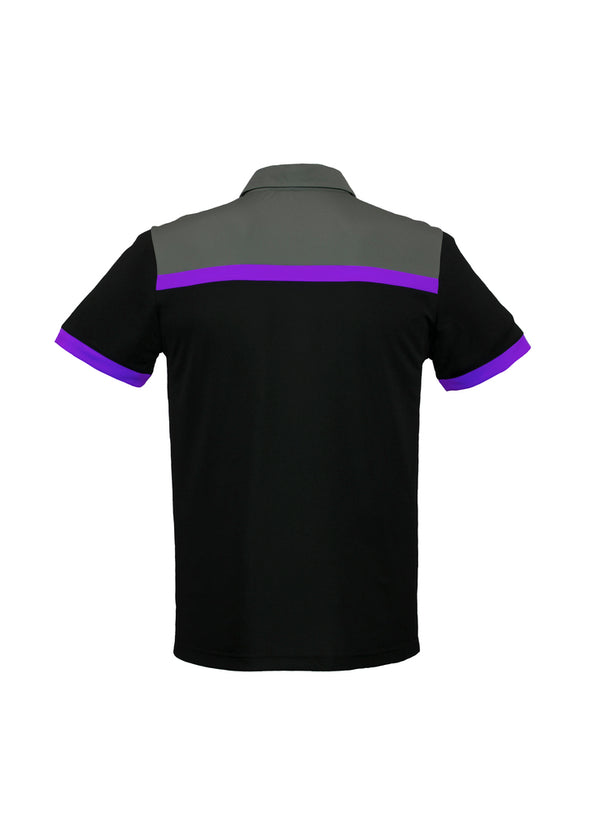 Biz Collection Mens Charger Polo  - P500MS