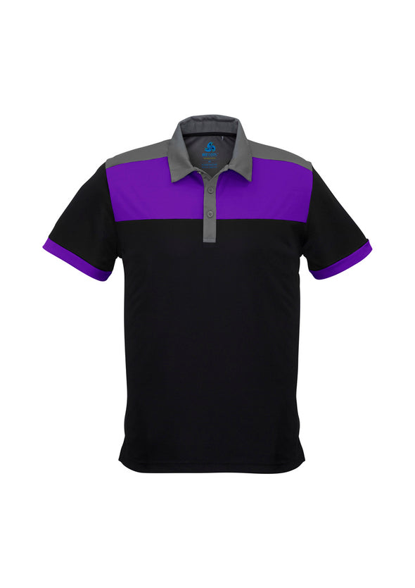 Biz Collection Mens Charger Polo  - P500MS