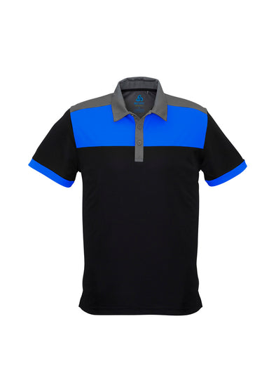 Biz Collection Mens Charger Polo  - P500MS
