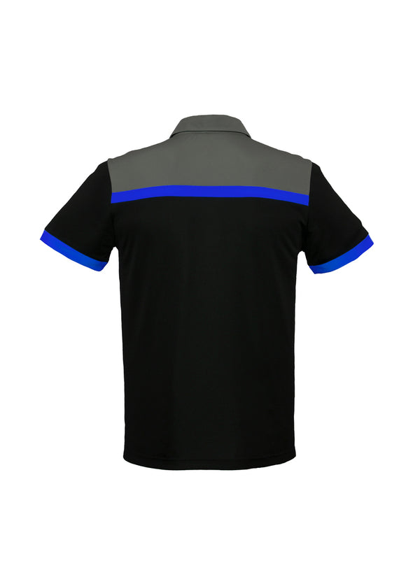 Biz Collection Mens Charger Polo  - P500MS