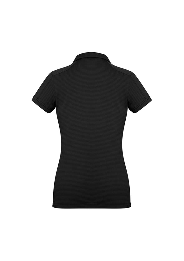 Biz Collection Ladies Profile Polo  - P706LS