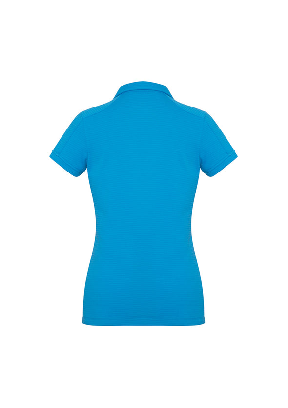 Biz Collection Ladies Profile Polo  - P706LS