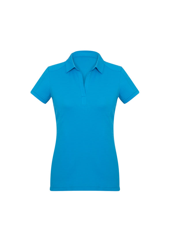 Biz Collection Ladies Profile Polo  - P706LS