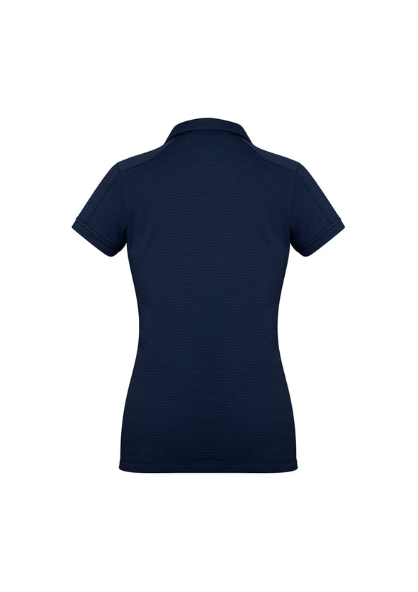 Biz Collection Ladies Profile Polo  - P706LS