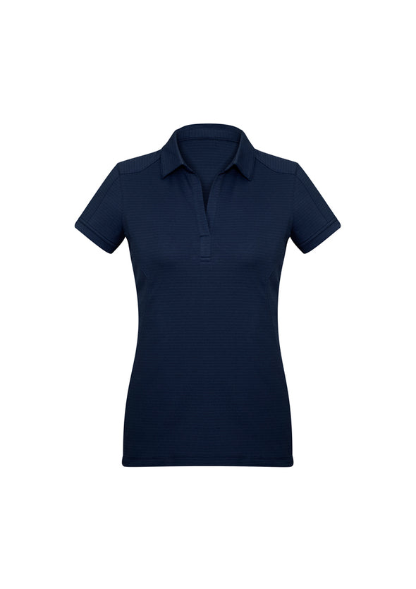 Biz Collection Ladies Profile Polo  - P706LS