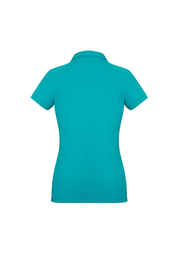 Biz Collection Ladies Profile Polo  - P706LS