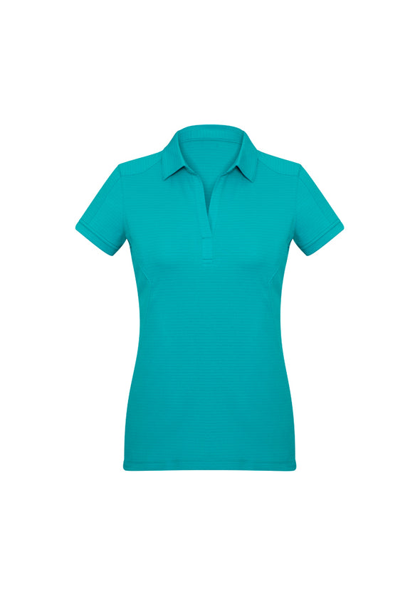 Biz Collection Ladies Profile Polo  - P706LS