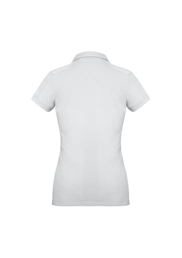 Biz Collection Ladies Profile Polo  - P706LS