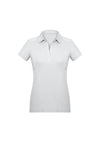 Biz Collection Ladies Profile Polo  - P706LS