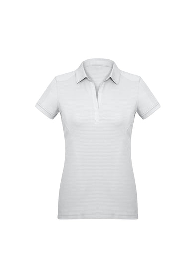 Biz Collection Ladies Profile Polo  - P706LS