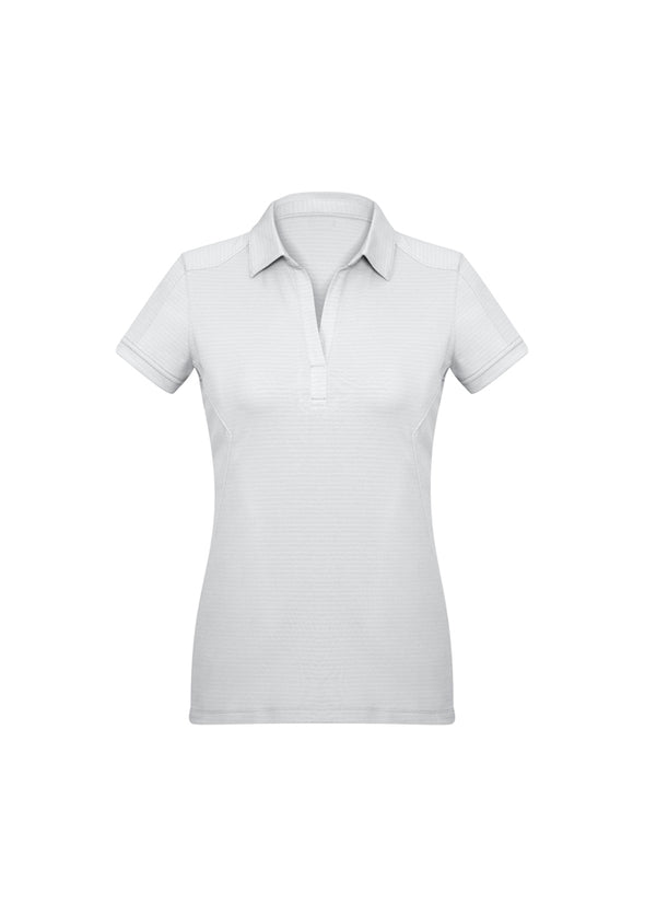 Biz Collection Ladies Profile Polo  - P706LS