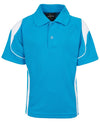 KIDS BELL POLO