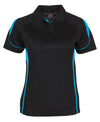 PDM LADIES BELL POLO