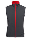 PDM  WATER RESISTANT SOFTSHELL VEST