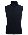 PDM  WATER RESISTANT SOFTSHELL VEST