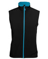 PDM  WATER RESISTANT SOFTSHELL VEST