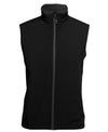 PDM  WATER RESISTANT SOFTSHELL VEST