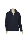 Biz Collection Ladies Plain Micro Fleece Jacket  - PF631