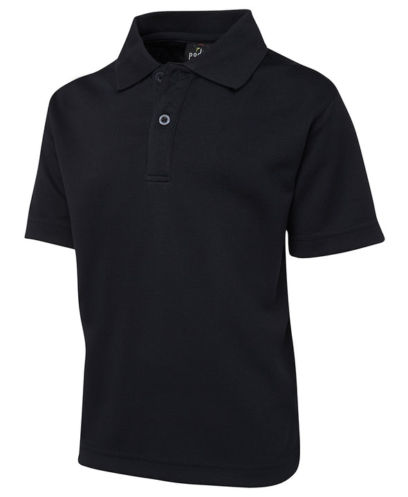 JB'S PODIUM KIDS SHORT SLEEVE POLO - 7KSP