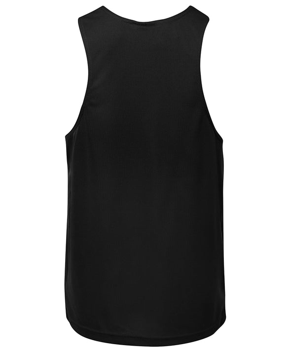 JB'S PODIUM POLY SINGLET - 7PS