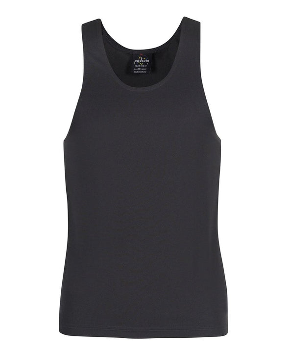 PODIUM POLY SINGLET