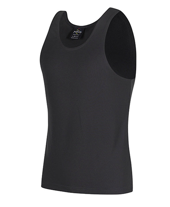 JB'S PODIUM POLY SINGLET - 7PS