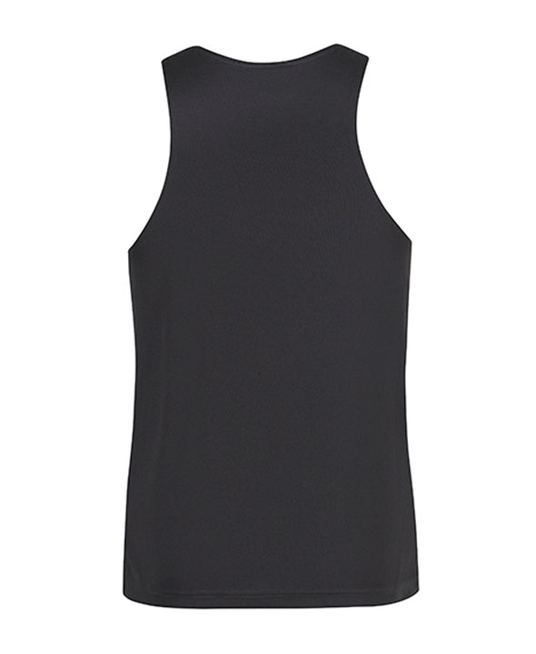 JB'S PODIUM POLY SINGLET - 7PS