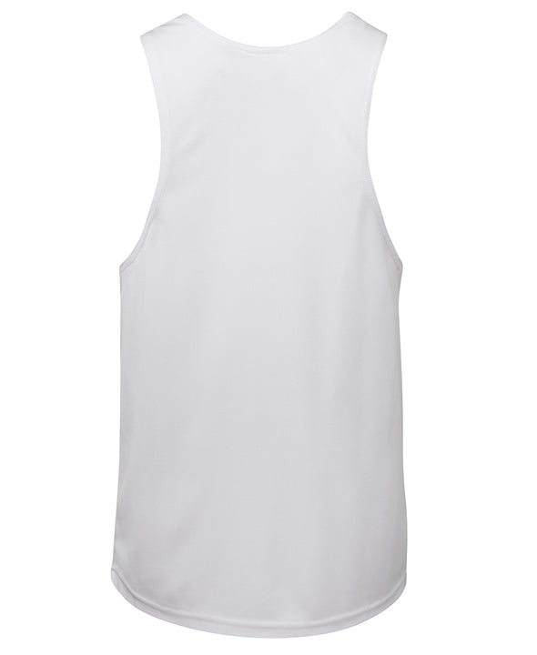 JB'S PODIUM POLY SINGLET - 7PS