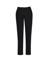 Womens Comfort Waist Slim Leg Pant