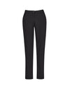Womens Comfort Waist Slim Leg Pant