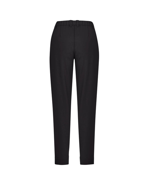 Biz Care Womens Comfort Waist Slim Leg Pant - CL953LL