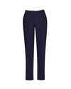 Womens Comfort Waist Slim Leg Pant