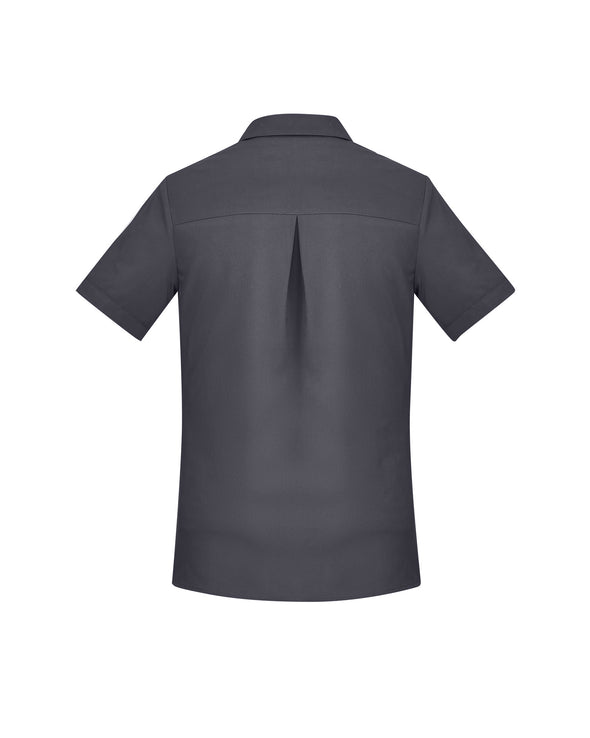 Womens Easy Stretch Short Sleeve Shirt - CS947LS
