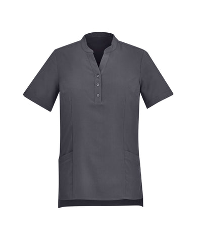Womens Easy Stretch Tunic