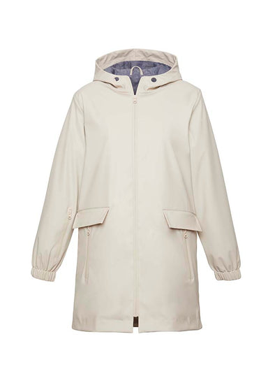 Womens Celeste Overcoat