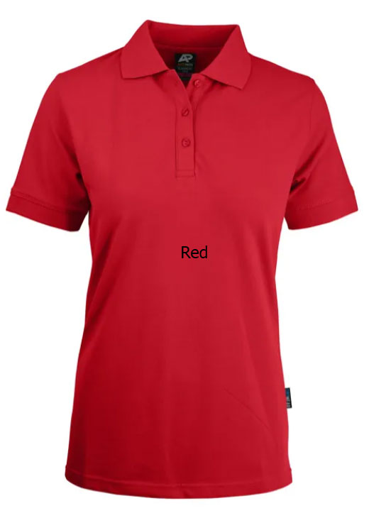 CLAREMONT LADY POLOS - AP2315