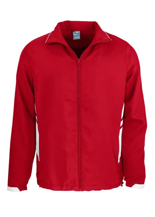 Kids Tasman Track Jacket - 3611