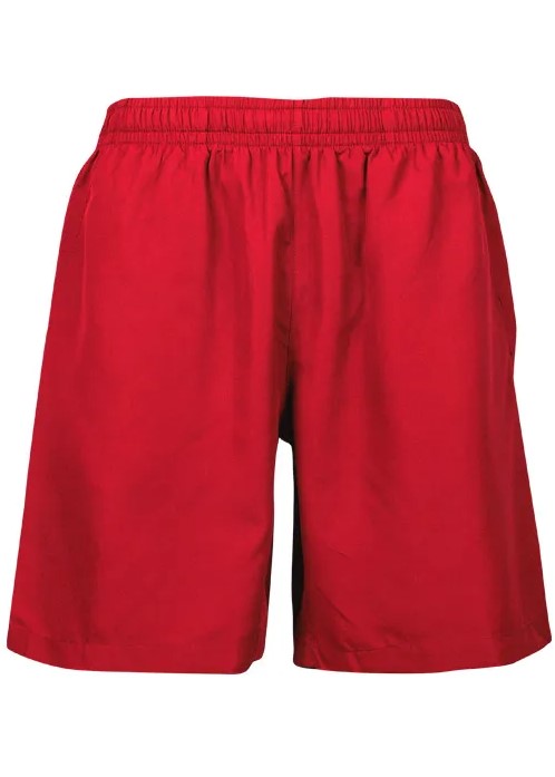 Kids Pongee Shorts - 3602
