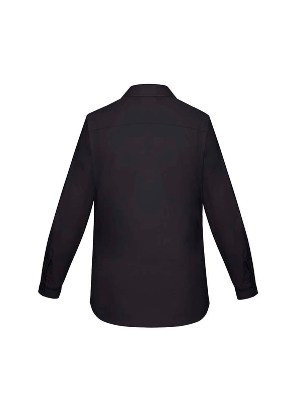 Womens Charlie L/S Shirt - RS968LL