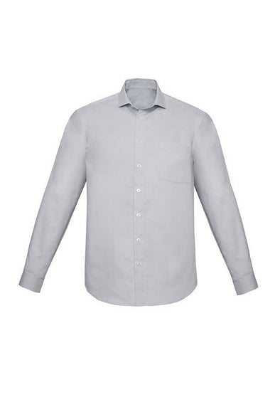 Mens Charlie Classic Fit L/S Shirt