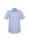 Mens Charlie Classic Fit S/S Shirt